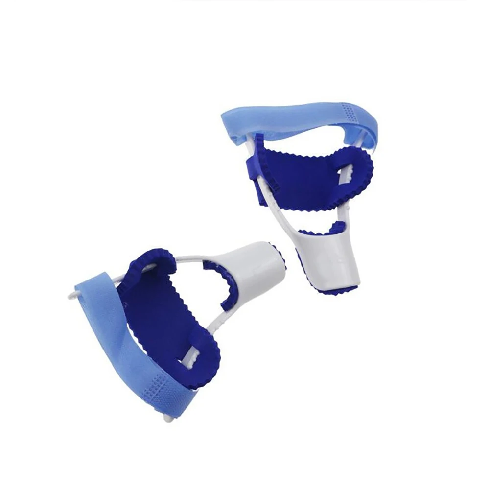 

Bunion Corrector Big Toe And Hammer Toe Straightener. Splint Brace Strap Toe Straighteners Nighttime Toe Separator Bunion Pain R
