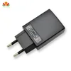 Chargeur USB universel de voyage pour téléphone portable, adaptateur secteur AC/DC, charge rapide 2A pour iPhone iPad Samsung tablette PC WIFI ► Photo 1/6