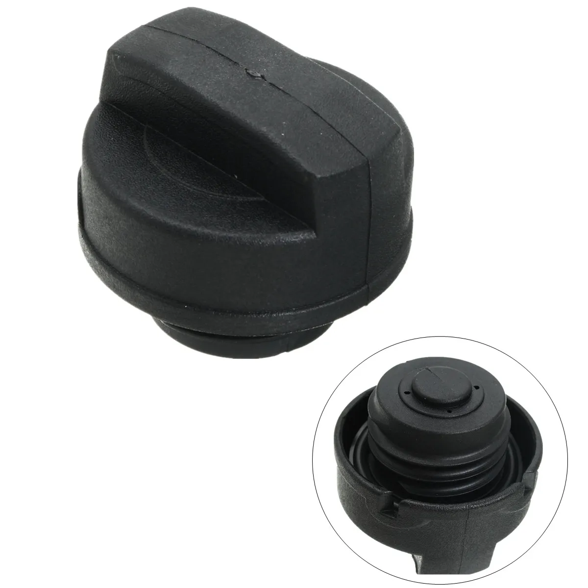 Oil Filler FUEL GAS Tank Cap For Audi A3 A4 A6 A8 /Quattro /VW /Beetle