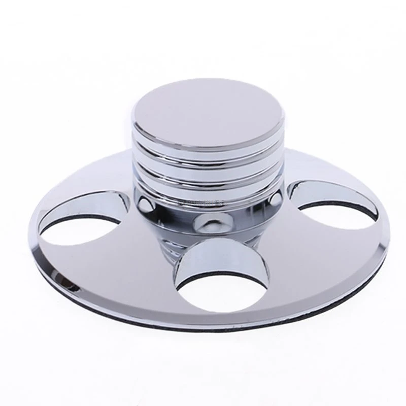 

2018 New Audio LP Vinyl Turntables Metal Disc Stabilizer Record Player Weight Clamp HiFi