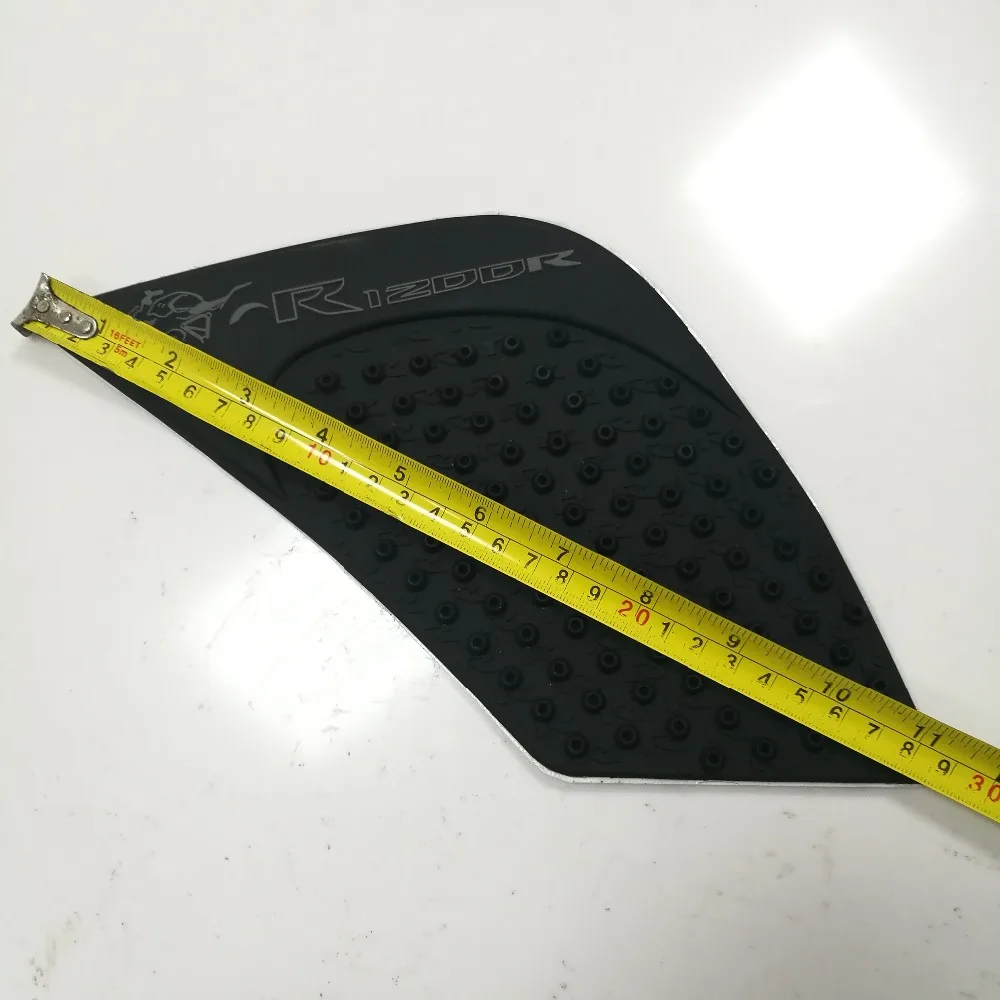Наклейка на бак для мотоцикла R1200 R 3 м подходит BMW R1200r 2009 2016|for bmw|tank pad protectormotorcycle tank |