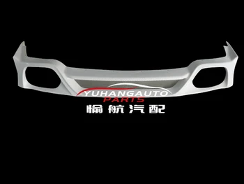 

R35 GTR 2013 Ver Varis Rear lip Glass Fiber