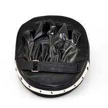 Lightweight Boxing Martial Arts Sanda Training Target Focus Punch Pad Sandbags MMA Kick Karate Muay Punching Bag