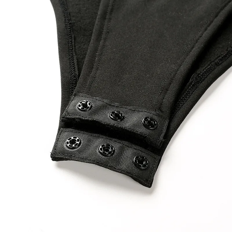 turtleneck bodysuit women06
