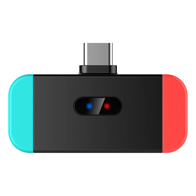 nintendo switch usb c audio