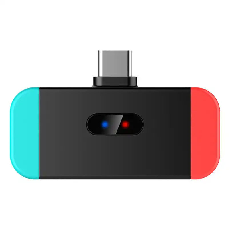 bluetooth audio transmitter nintendo switch