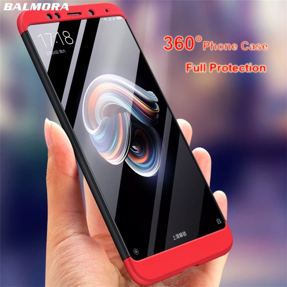 Xiaomi Note 5 Фото