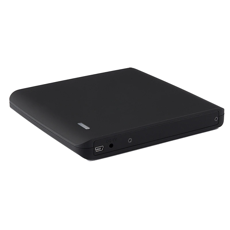 Generic external. Generic external