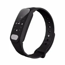 R11 Смарт часы браслет спортивные сердечного ритма Фитнес трекер для ios, Android