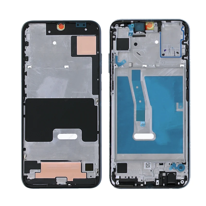 

For Huawei Honor 10 lite LCD Housing Plate Frame Bezel Housing Cover Front Middle Frame Back Battery Cover