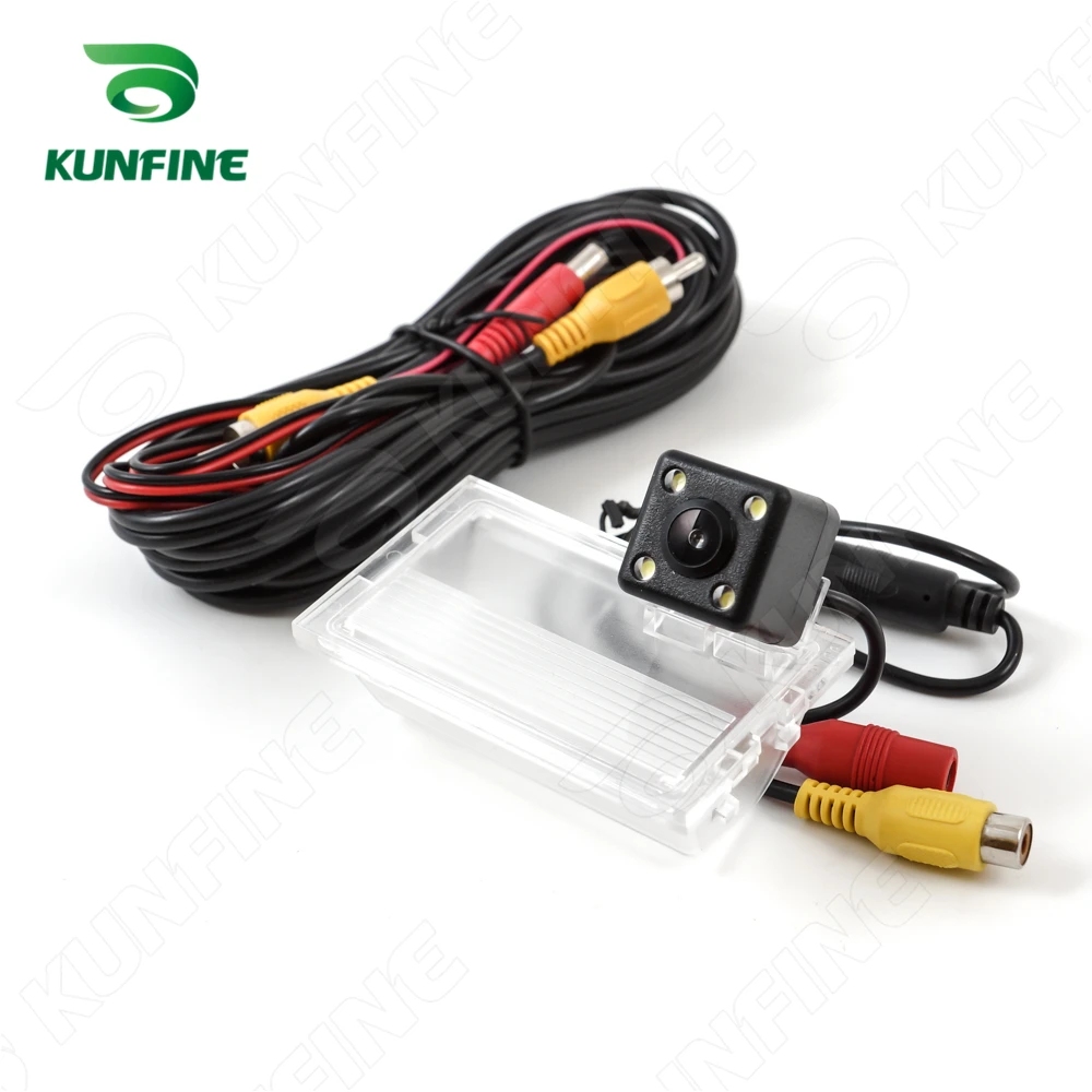 Car Rear View Camera for Land Rover Freelander 2014 2015 E