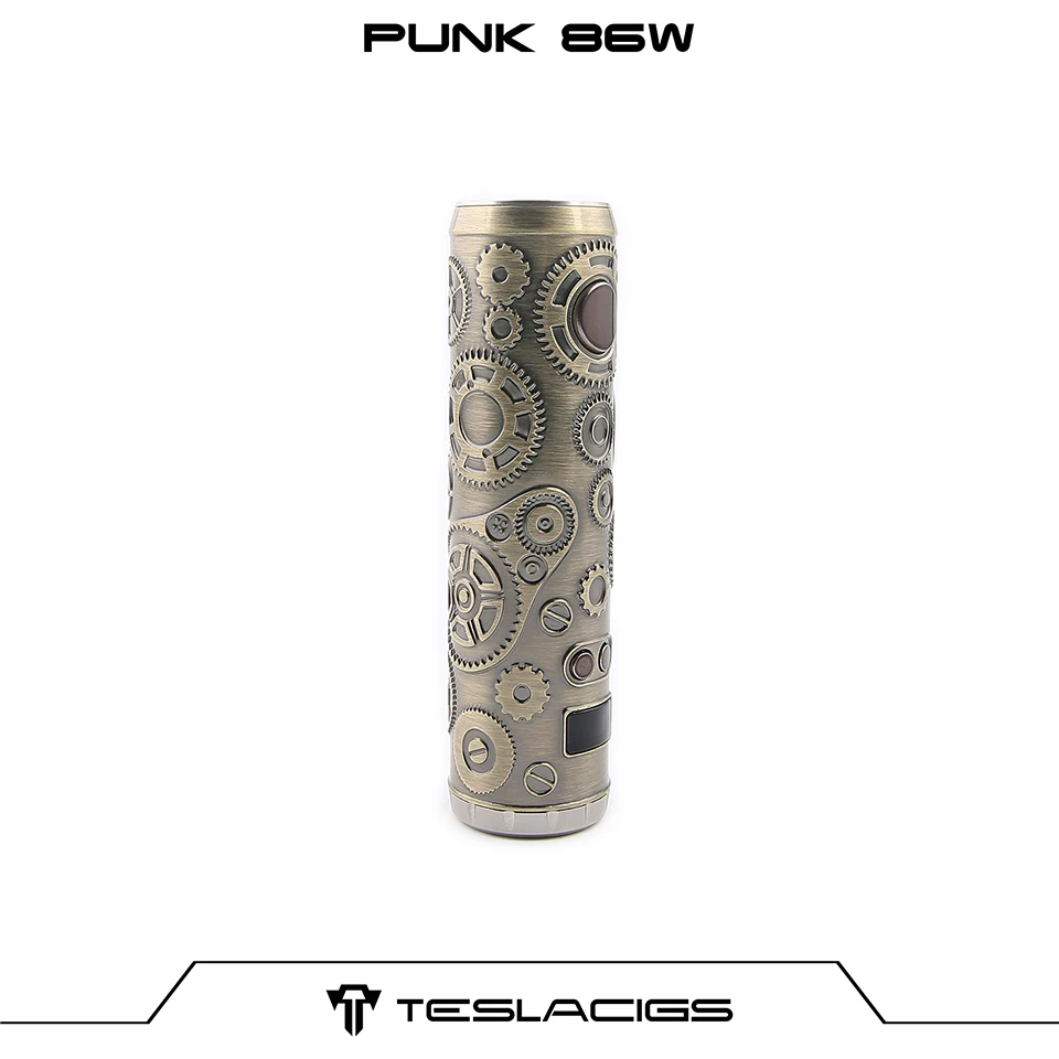  Tesla punk 86W mod (50)
