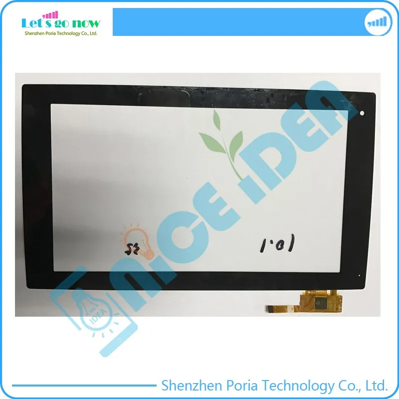 Aliexpress.com : Buy 100% New 10.1'' Inch Touch Screen