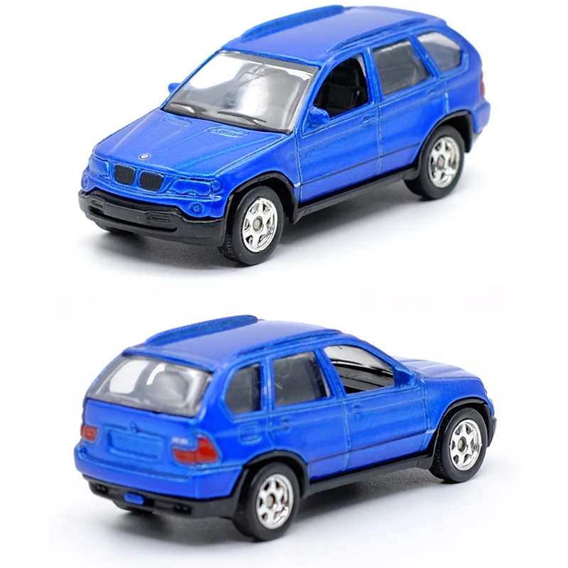 WELLY 1:60 X5 Литой Сплав литой автомобиль модель игрушки для детей подарки коллекция