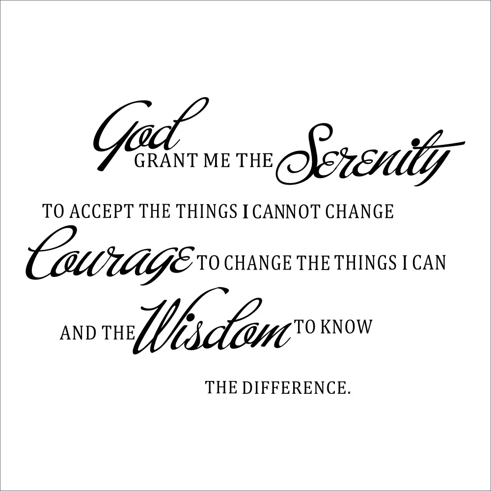 Serenity Prayer Wall Art online get cheap serenity prayer art -aliexpress | alibaba group Serenity Prayer Wall Art online get cheap serenity prayer art -aliexpress | alibaba group