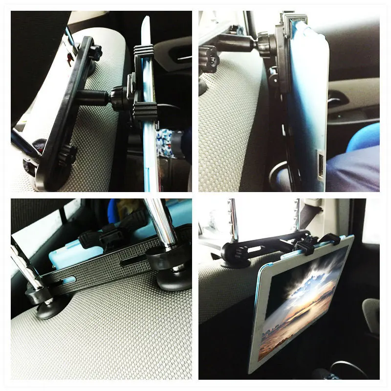 tablet stand car back seat holder (7)