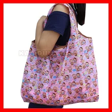 1 шт./лот) Размер большая сумка для покупок женщин