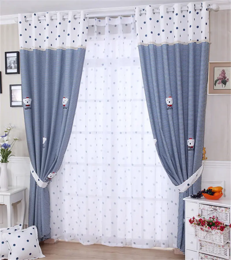 popular blue bedroom curtains-buy cheap blue bedroom curtains lots popular blue bedroom curtains-buy cheap blue bedroom curtains lots