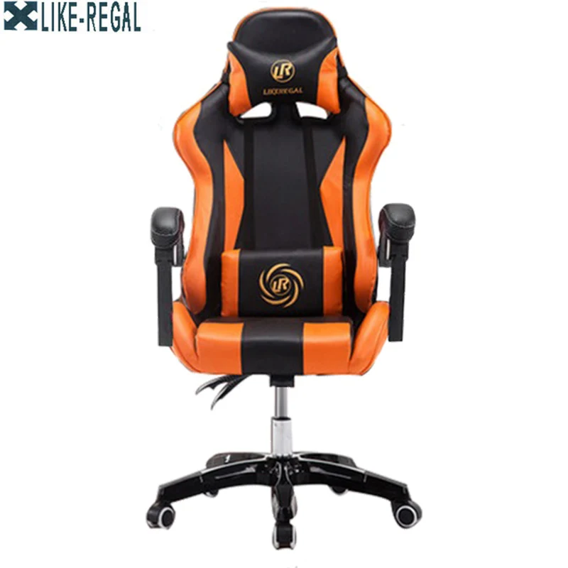 LIKE REGAL boss chair/office/High density inflatable sponge/ can lie down /360 degrees can be rotated/computer chair LIKE REGAL boss chair/office/High density inflatable sponge/ can lie down /360 degrees can be rotated/computer chair