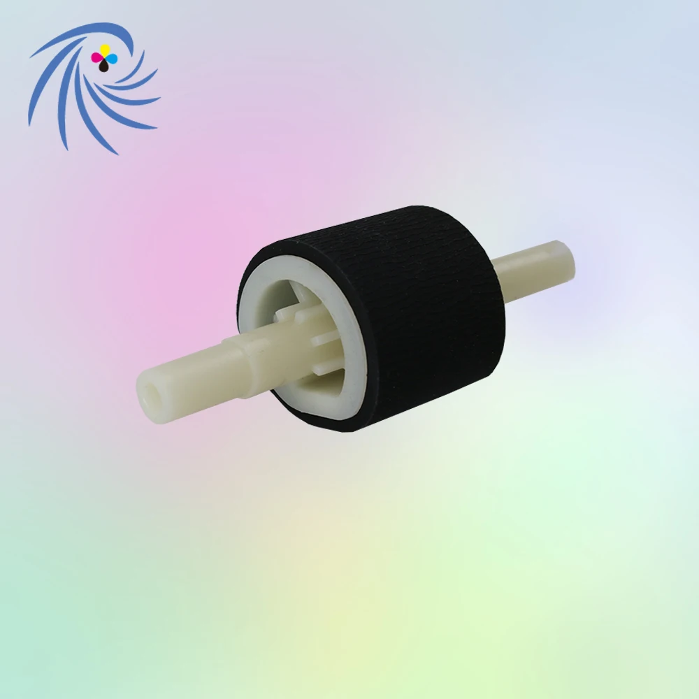 Ten in One Lot Original Paper Pickup Roller Assembly For HP P2015/1160