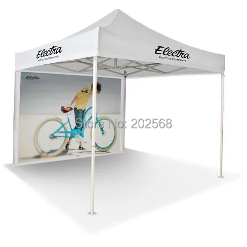 

Customized Printing Promotional Display Advertising Gazebo Tent(3x3m)