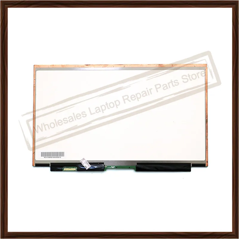 Подлинная 13," ЖК-экран для sony VVX13F009G10 13 дюймов ЖК-экран панель 1920*1080 Замена