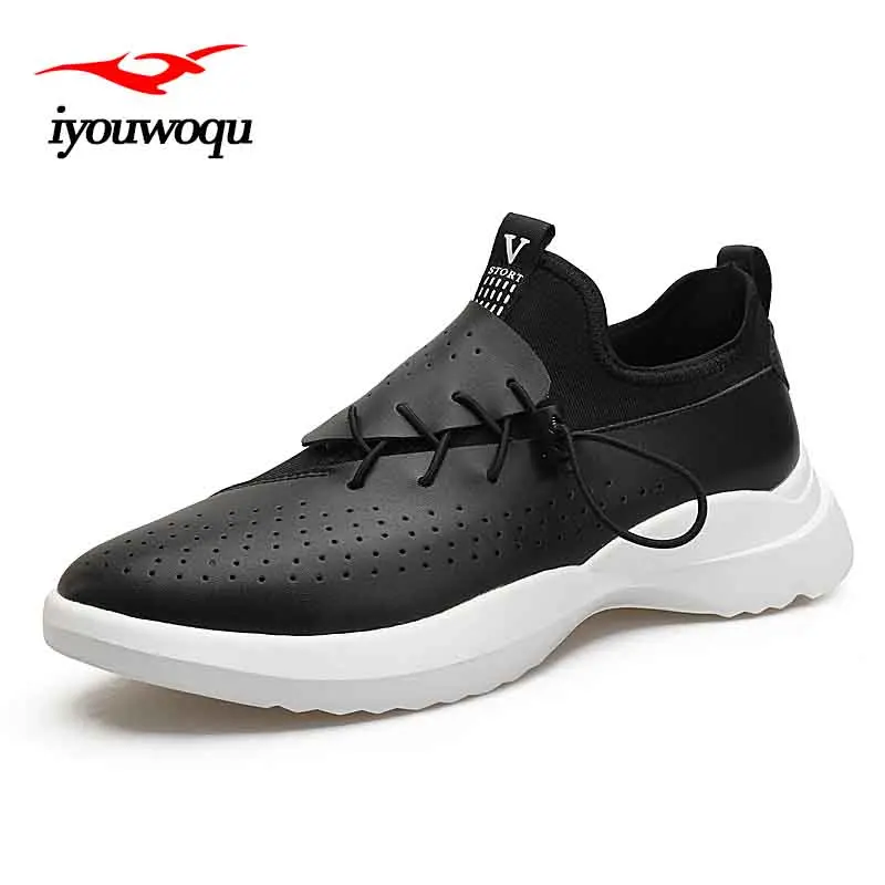 black and white sneakers for men