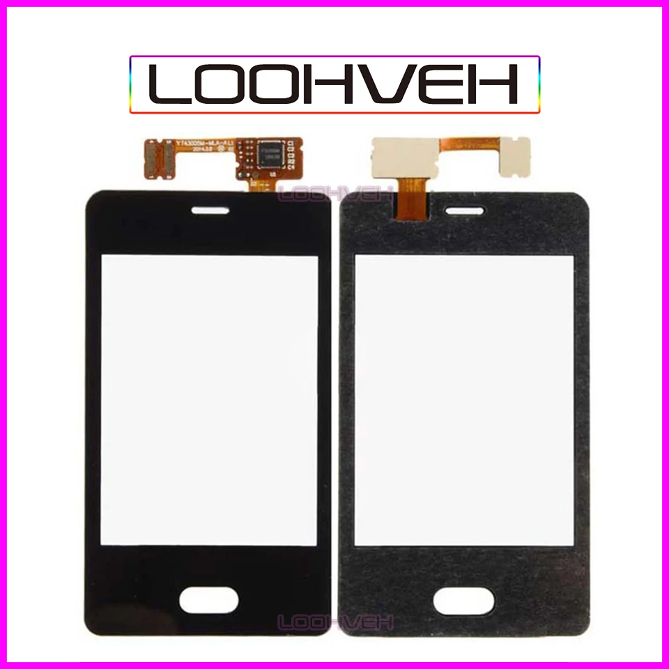 3 0 ''сенсорный экран для Nokia Lumia 501 N501 дигитайзер экрана переднее стекло