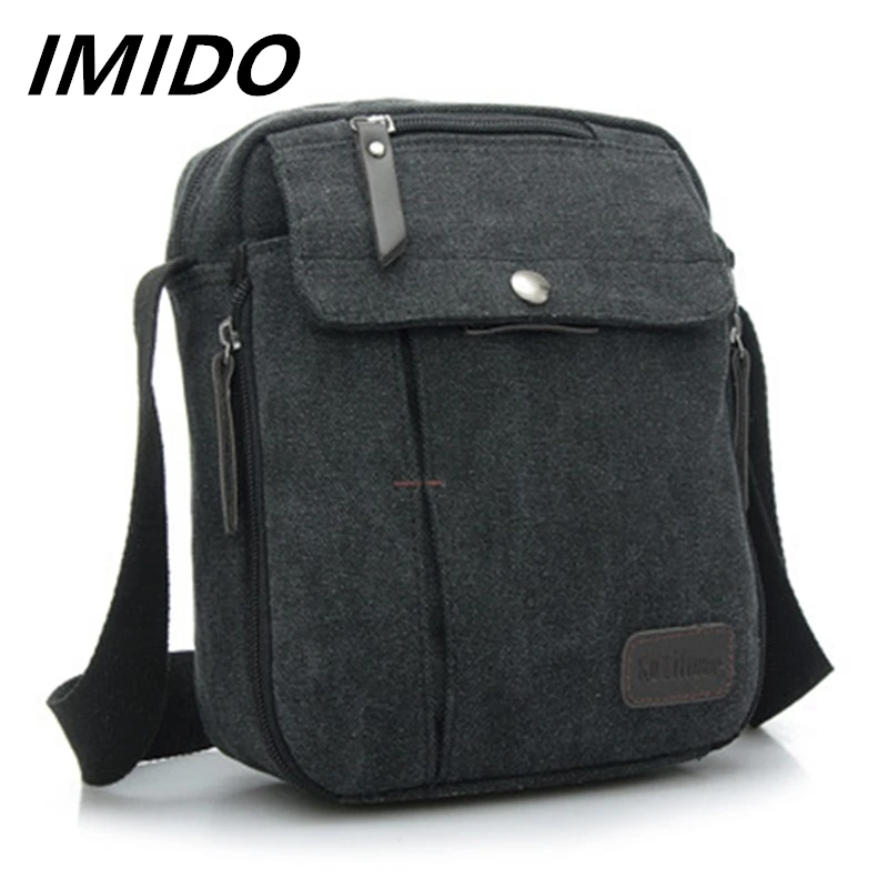 IMIDO 2019 летняя новая стильная мужская и женская сумка через плечо