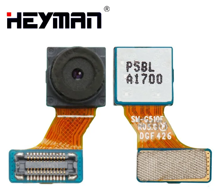 

Camera Module For Samsung Galaxy J3 2016 SM-G510F SM-J320FN Series Front Facing Selfie Camera Replacement parts
