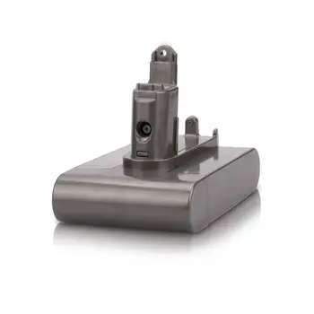 

Adoolla Li-ion Vacuum Battery Replacement for Dyson DC34/DC44 22.2V Vacuum Cleaner