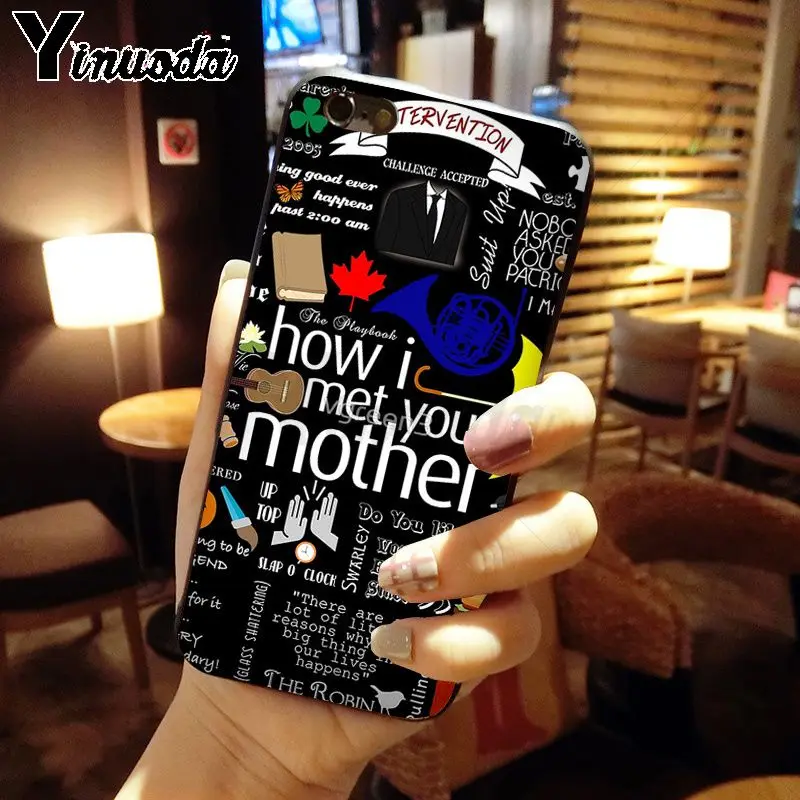 How I Met your Mother friends season tv