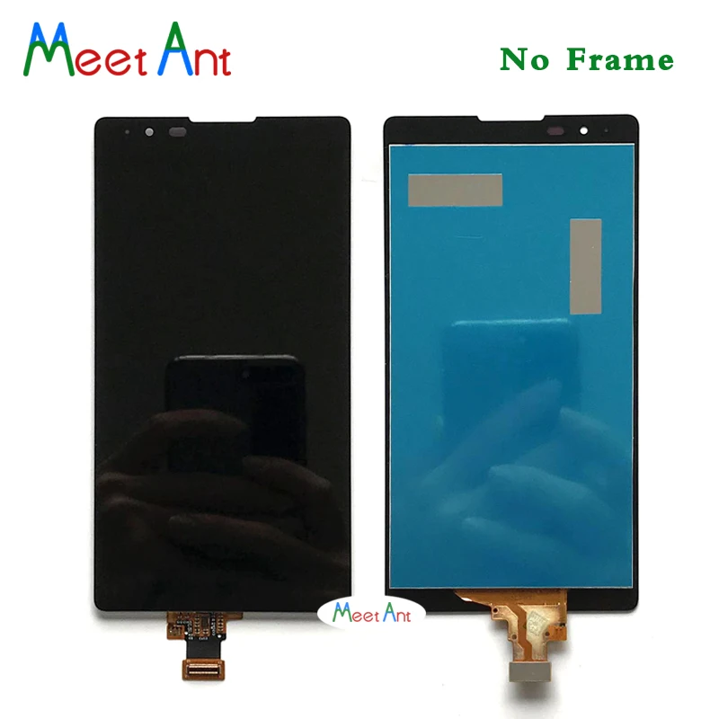 

10pcs/lot High Quality 5.5'' For LG X Max k240 K240H K240F LCD Display Screen With Touch Screen Digitizer Assembly
