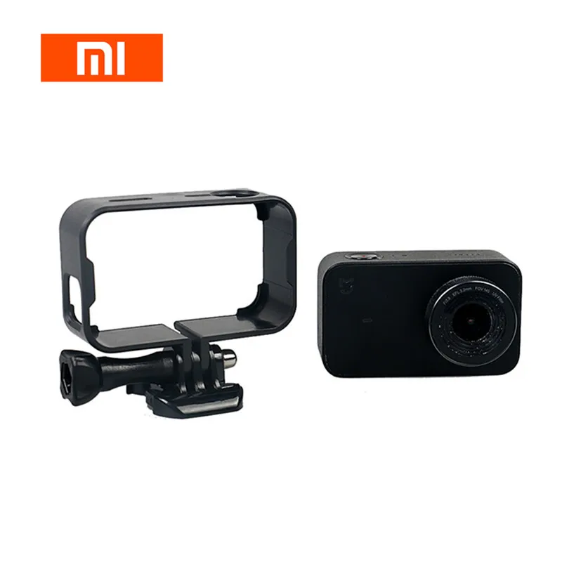 

Xiaomi Mi Camera Protective Frame Case Cover Housing Protector for Xiaomi Mijia Mini Sports Action Camera For FPV System Parts