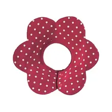 Детские слюнявчики с цветочным слоем, водонепроницаемые Слюнявчики, Детские поворотные оснастки, восьмиугольная круговая рисовая сумка, нагрудник