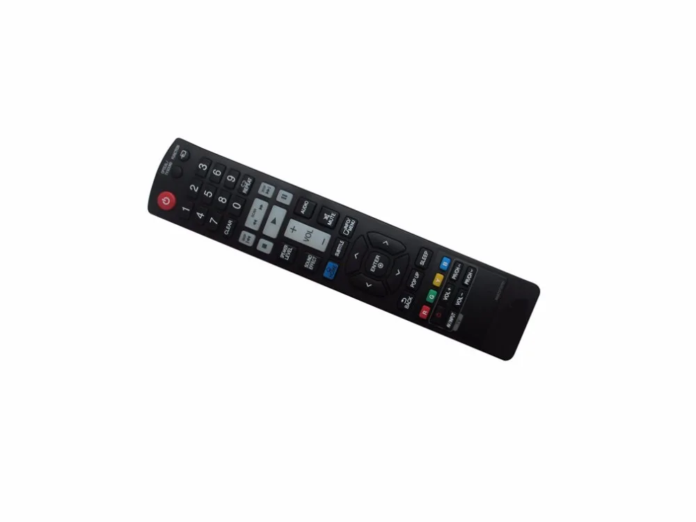 

Remote Control For LG HB44C HLS36W-NB HB45E HB965DX AKB73775613 AKB73375501 HB965TZ HB44S HB965DF DVD Home Theater System