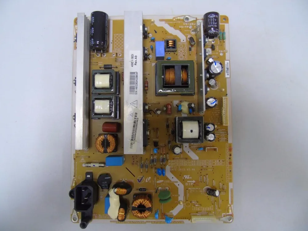 

LJ44-00229D LJ44-00235A Good Working Tested
