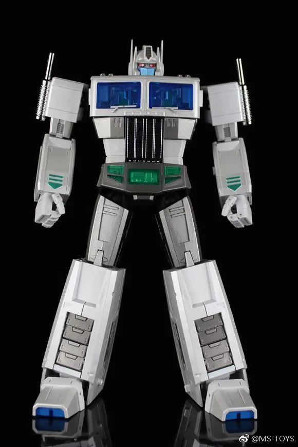 MS-TOYS преобразования MS01 MS-01 MS01X MS-01B MS-01W MS-01S OP Commander MP3.0 фигурка игрушки робота