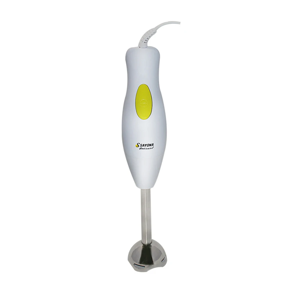 

Multifunctional Household Electric Bar Machine Mixer Handheld Mixer for Milkshake of Small Baby Supplementary Juice Press