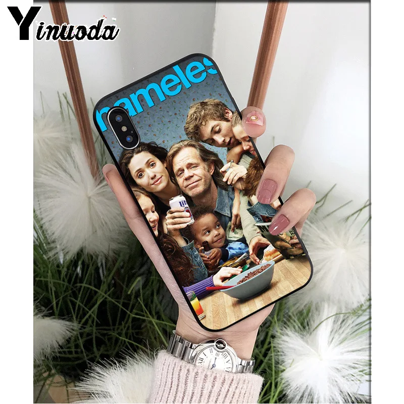 TV Series Shameless