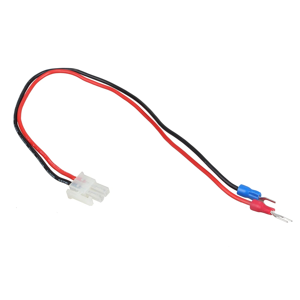 LERDGE 3D طابعة ملحقاتها الطاقة كابل لينة سيليكون خط 18AWG طول اختياري ل Lerdge-X مجلس أجزاء