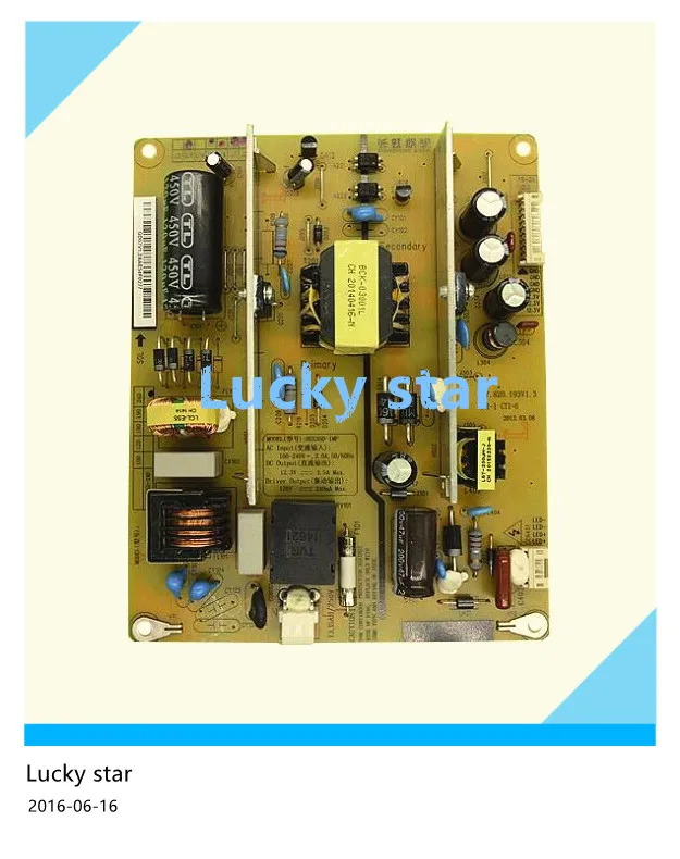 

Original LED39B1000C 32B1000C power supply board HSS35D-1MF 240 FSPS35D-1MF 240