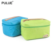 New Practical Small Portable Waterproof font b Cooler b font font b Bags b font Cans