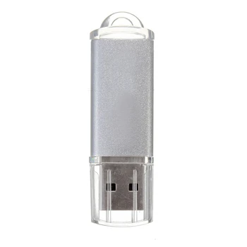 

2GB USB 2.0 Flash U disk silver