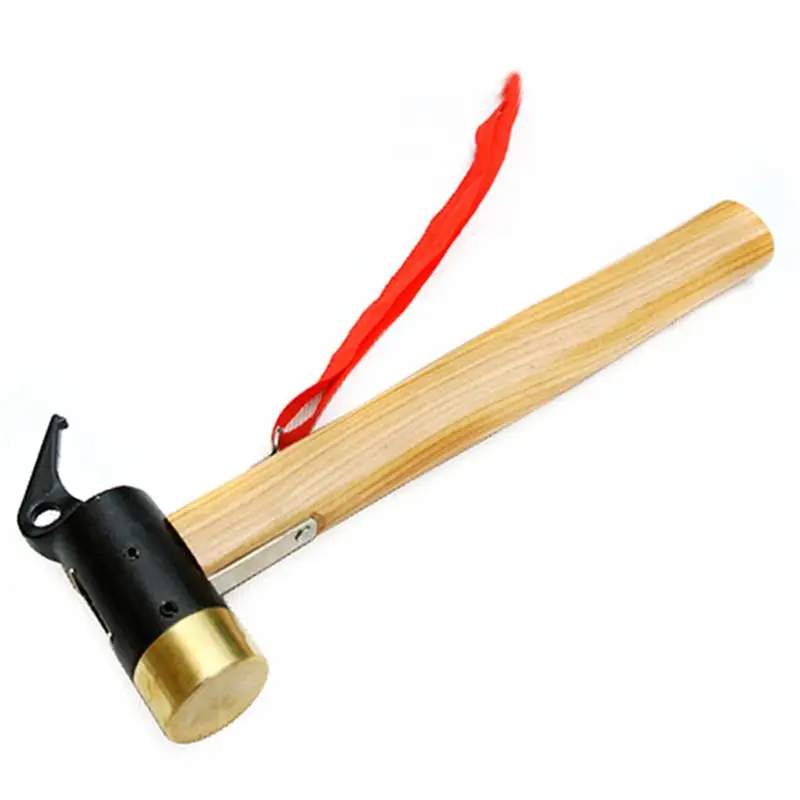 Tent Peg Hammer Super Tent