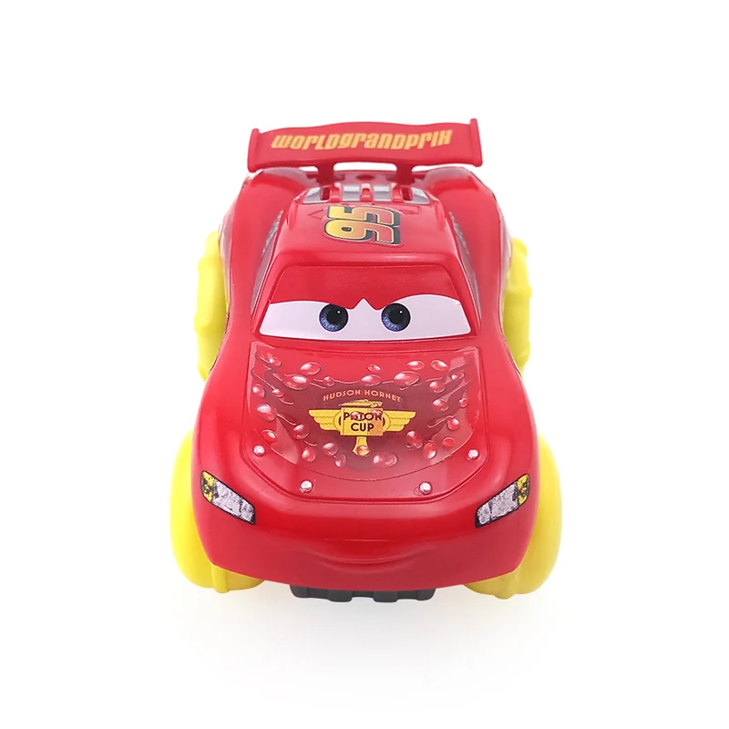 Дисней Pixar тачки гидро колеса игрушка автомобиль 1:55 Свободный бренд мальчики подарок в и