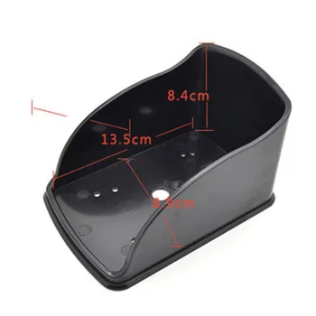 

1xRain Waterproof Cover Plastic Cover Shelter Plastic Access Control Keypad Part