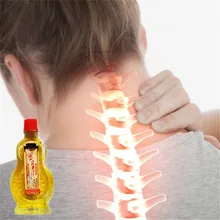 Новинка, кордицепс, эфирное масло, меридианы, обезболивающий пластырь, 13 мл, ревматоидный артрит, бальзам, массаж мышц шеи и тела