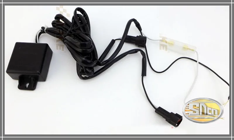 Superb DRL -10