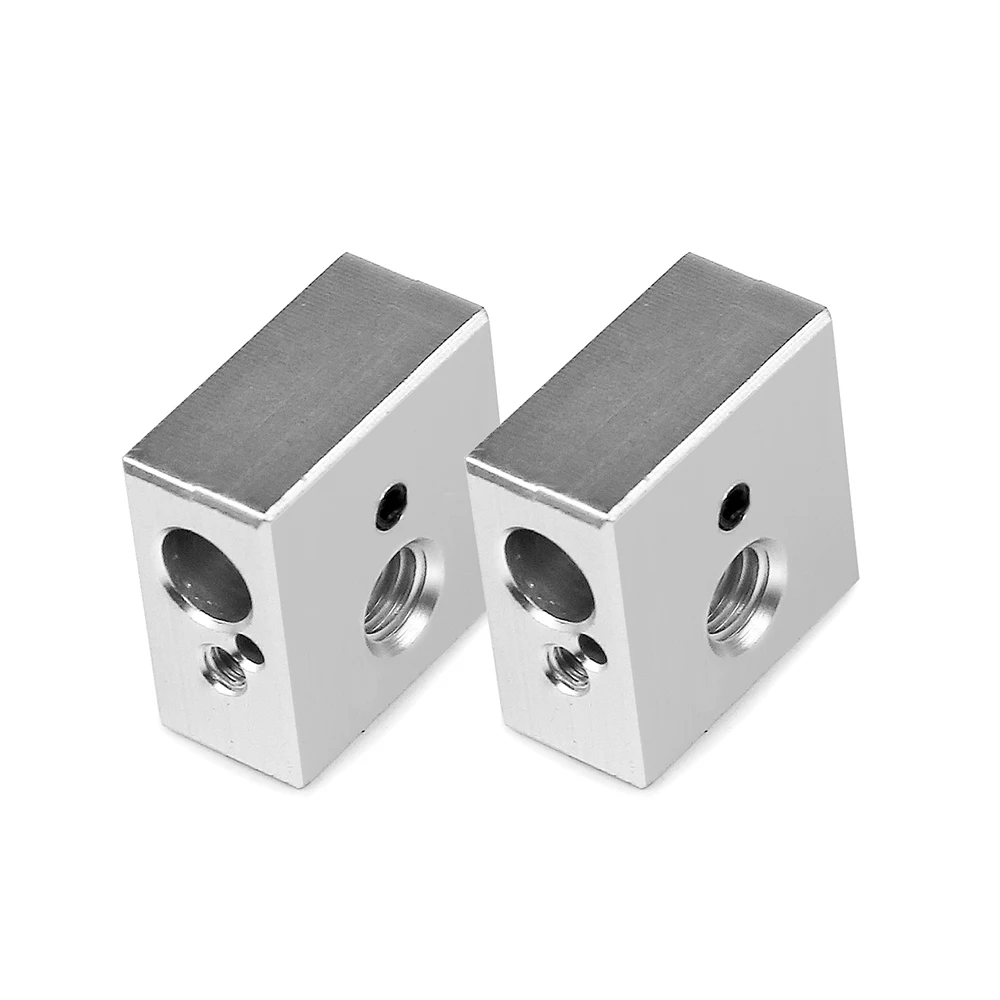 3D принтер Anet A8 & A6 3 шт. насадка для экструдера 0 4 мм + 1 трубка тефлонового горла 75